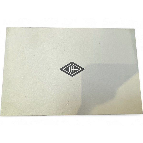 Used Universal Audio Volt 2 Audio Interface