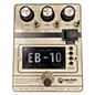 Used Walrus Audio EB-10 Effect Pedal thumbnail