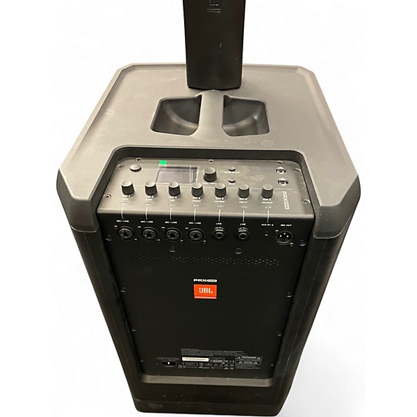 Used JBL PRX ONE Powered Speaker