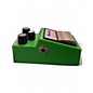 Used Ibanez TS9 Tube Screamer Distortion Effect Pedal
