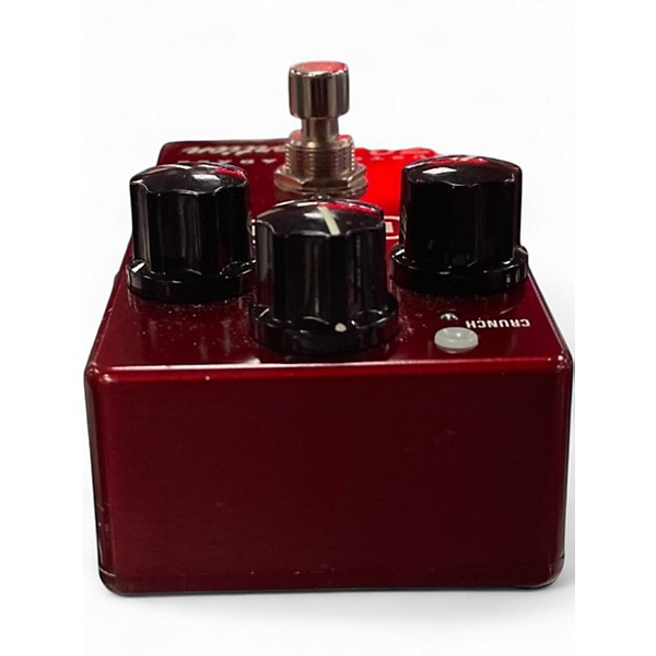 Used MXR M78 1978 Custom Badass Distortion Effect Pedal
