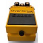 Used BOSS OD3 Overdrive Effect Pedal