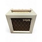Used VOX AC4TVmini Guitar Combo Amp thumbnail
