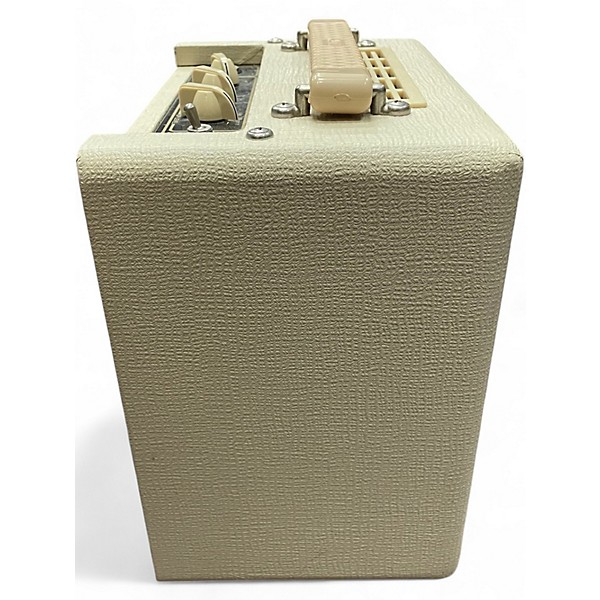 Used VOX AC4TVmini Guitar Combo Amp