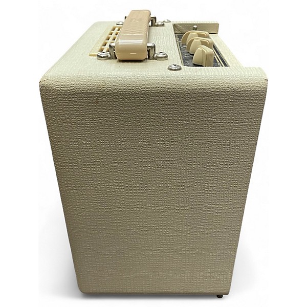 Used VOX AC4TVmini Guitar Combo Amp