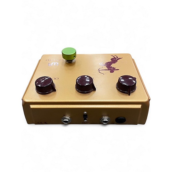 Used Warm Audio CENTAVO  Effect Pedal