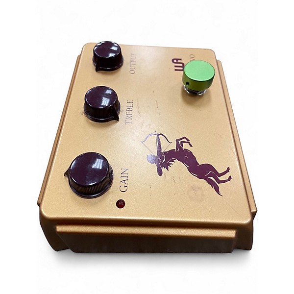 Used Warm Audio CENTAVO  Effect Pedal