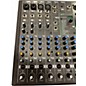 Used Mackie PROFX10v3 Unpowered Mixer