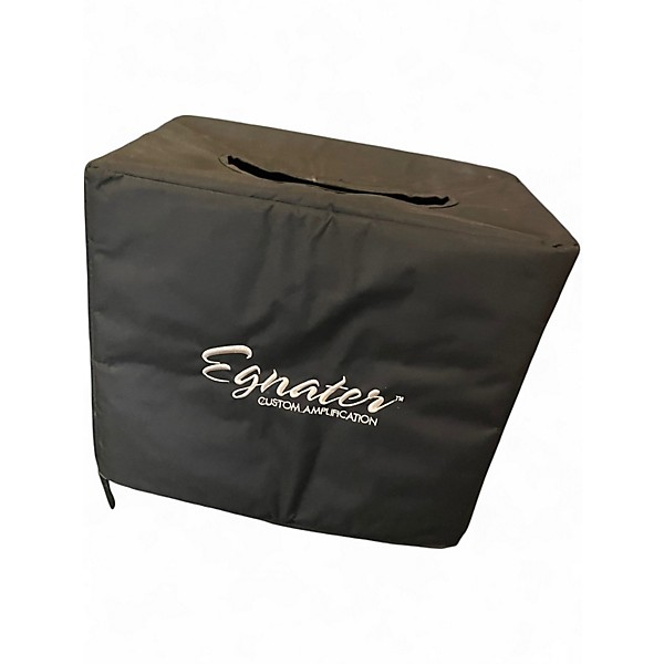 Used Egnater Rebel 30 30W 1x12 Tube Guitar Combo Amp