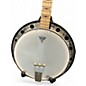 Used Deering GOODTIME 4 STRING Natural Banjo