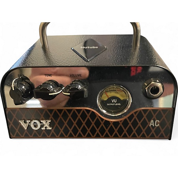 Used VOX MV50 Clean Guitar Amp Head