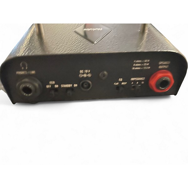 Used VOX MV50 Clean Guitar Amp Head