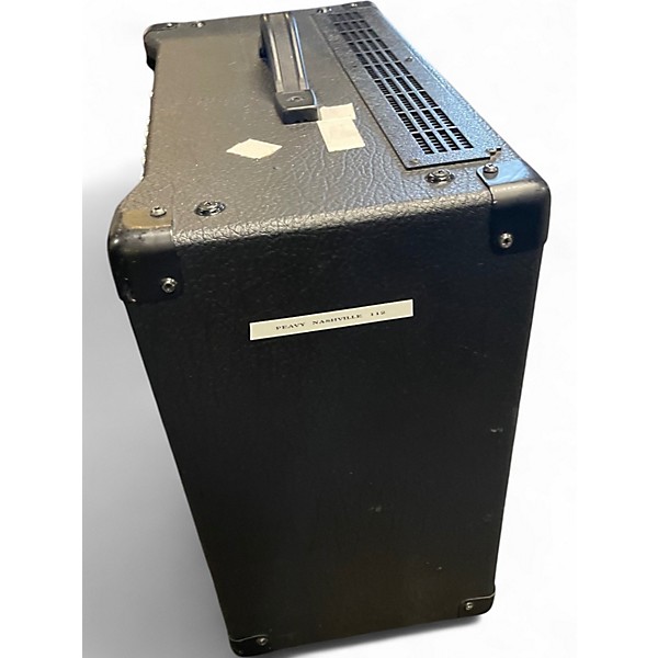 Used Peavey nashville 112 Guitar Combo Amp