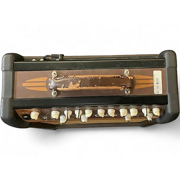 Used Quilter Labs MICRO PRO 200 12" Guitar Combo Amp