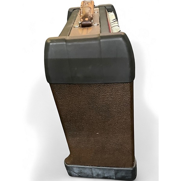 Used Quilter Labs MICRO PRO 200 12" Guitar Combo Amp