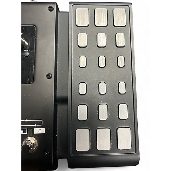 Used DigiTech RP360XP Effect Processor