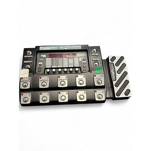 Used DigiTech RP1000 Effect Processor
