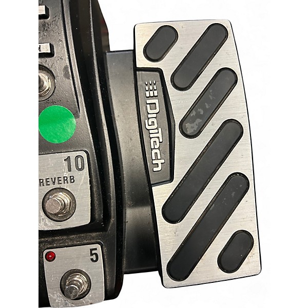 Used DigiTech RP1000 Effect Processor