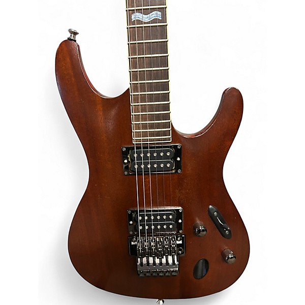 Used Ibanez PRESTIGE Mahogany Solid Body Electric Guitar