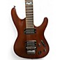 Used Ibanez PRESTIGE Mahogany Solid Body Electric Guitar
