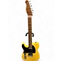 Used Xotic classic xtc-1 left handed Butterscotch Solid Body Electric Guitar thumbnail