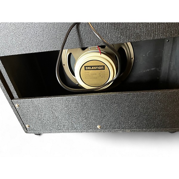 Used Wampler BRAVADO 40W HEAD AND CAB