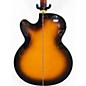 Used 2025 Epiphone J-200 Studio Vintage Sunburst Acoustic Electric Guitar