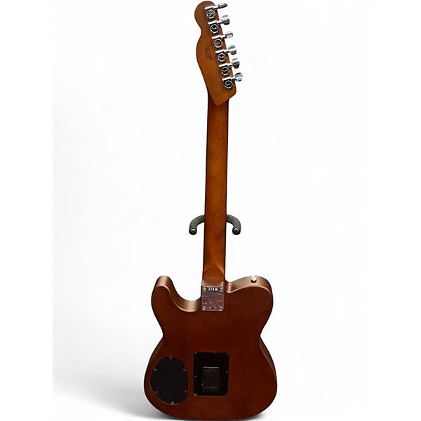 Used Fender Acoustisonic STANDARD 2 Color Sunburst Acoustic Electric Guitar