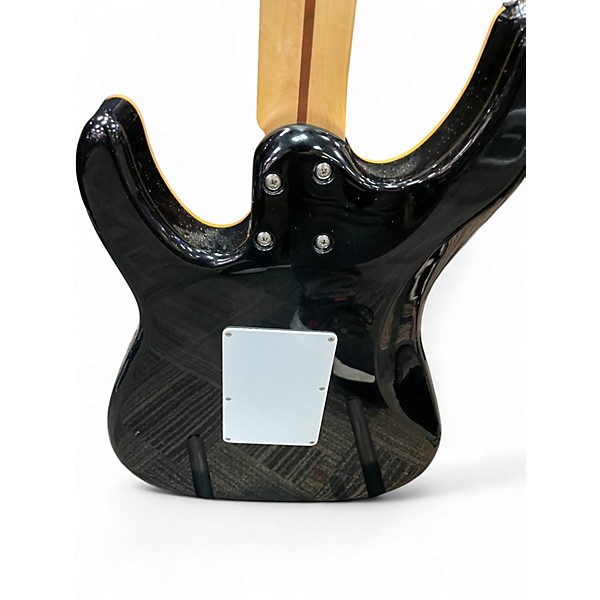 Used 2008 Schecter Guitar Research SD-2 2 Tone Sunburst Solid Body Electric Guitar