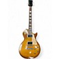 Vintage 1997 Gibson Les Paul Classic Honey Burst Solid Body Electric Guitar thumbnail