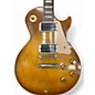 Vintage 1997 Gibson Les Paul Classic Honey Burst Solid Body Electric Guitar