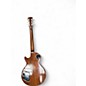 Vintage 1997 Gibson Les Paul Classic Honey Burst Solid Body Electric Guitar