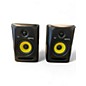 Used KRK RP5G3 Pair Powered Monitor thumbnail
