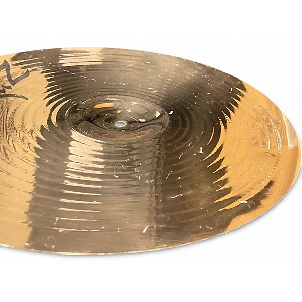 Used 2000s Zildjian 20in Scimitar Ride Cymbal