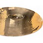 Used 2000s Zildjian 20in Scimitar Ride Cymbal