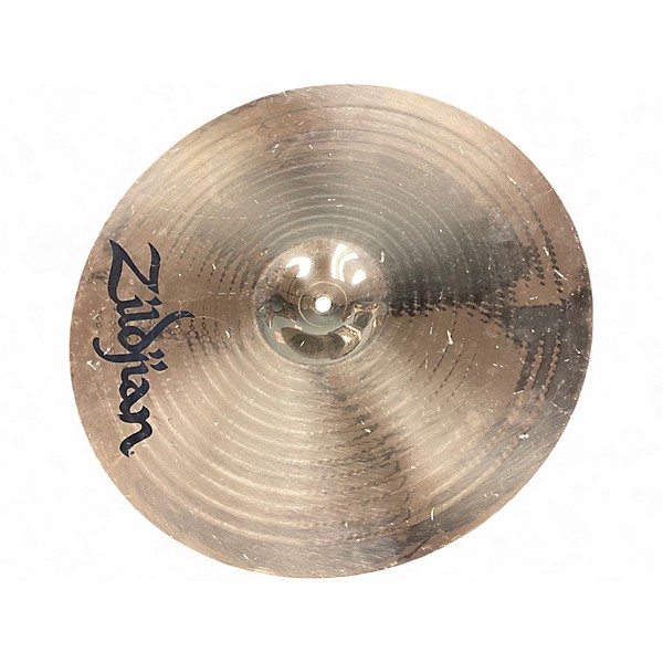 Used 2000s Zildjian 20in Scimitar Ride Cymbal