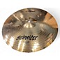Used Zildjian 16in Scimitar Crash Cymbal thumbnail