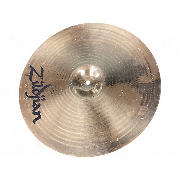 Used Zildjian 16in Scimitar Crash Cymbal