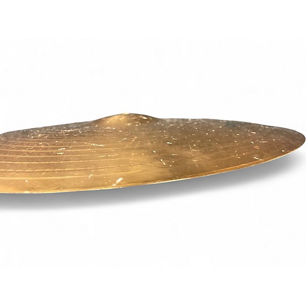 Used Zildjian 16in Scimitar Crash Cymbal