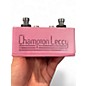 Used Champion Leccy The Canny Fettle Boost Pedal