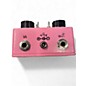 Used Champion Leccy The Canny Fettle Boost Pedal