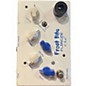 Used Homebrew Electronics frost bite  Effect Pedal