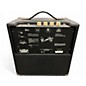 Used 2022 Fender Rumble V3 15w 1x8 Bass Combo Amp