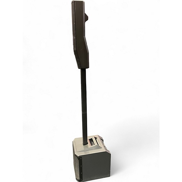 Used Electro-Voice EVOLVE 30M Powered Speaker