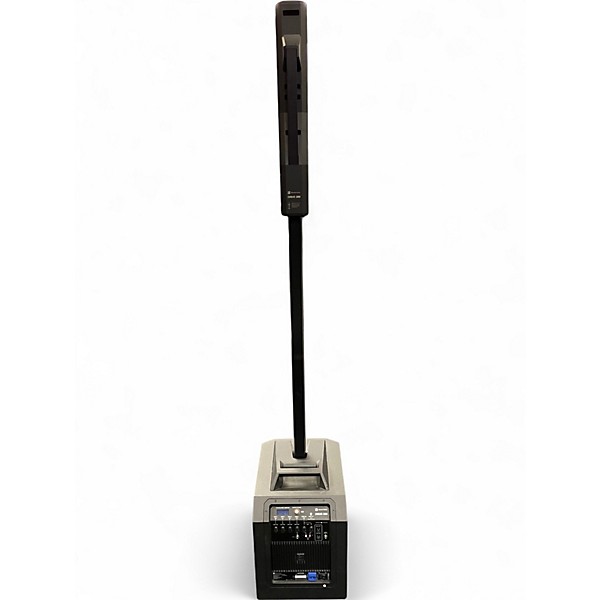 Used Electro-Voice EVOLVE 30M Powered Speaker