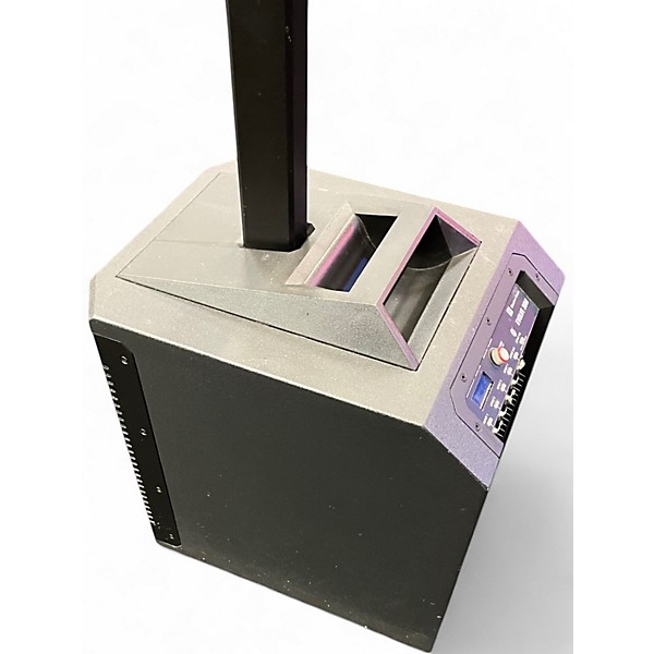 Used Electro-Voice EVOLVE 30M Powered Speaker