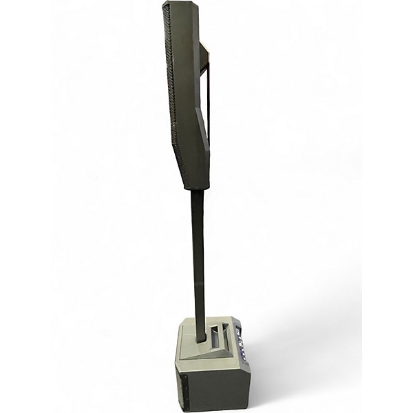 Used Electro-Voice EVOLVE 30M Powered Speaker