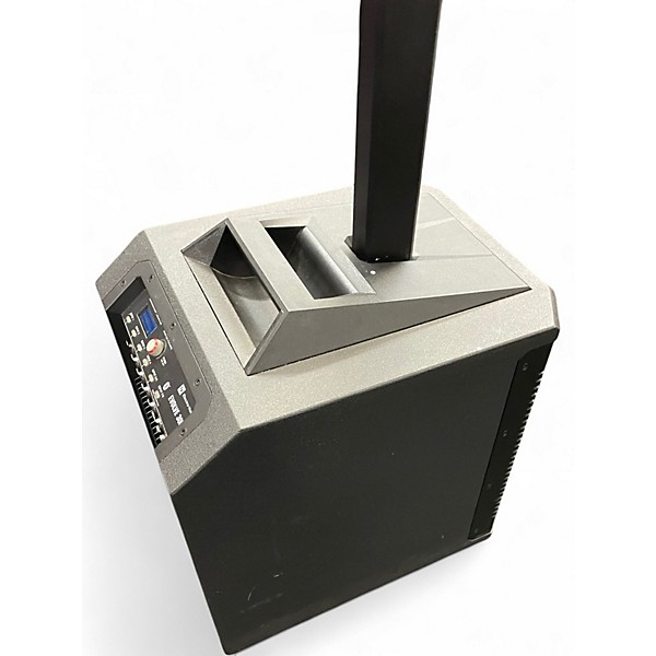 Used Electro-Voice EVOLVE 30M Powered Speaker