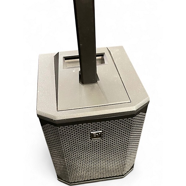 Used Electro-Voice EVOLVE 30M Powered Speaker