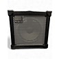 Used Roland Cube 40XL 1x10 40W Guitar Combo Amp thumbnail